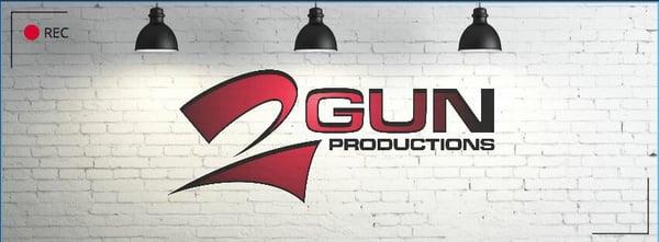 2 Gun Productions