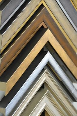 Artistry Framing