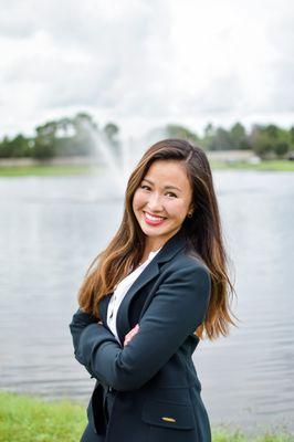 Julie Day  - Coldwell Banker Coast Realty