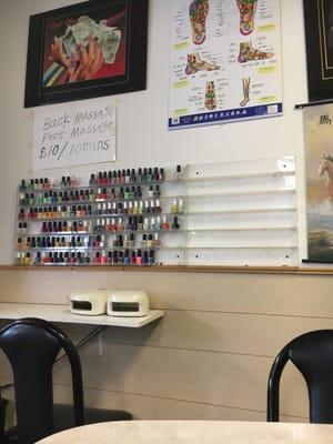 Creative Nail Salon
