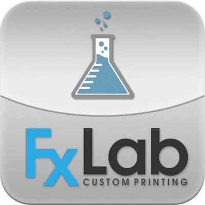 FxLab Custom Printing