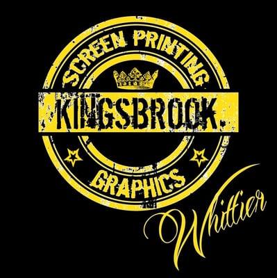 Kingsbrook Screen Printing & Graphics