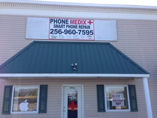Phone Medix