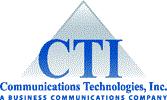 CTI - Communication Technologies
