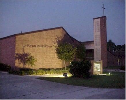 New Life Worship Center