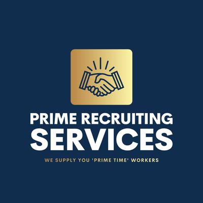 Prime Recruiting Services