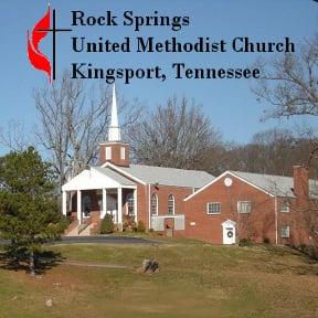 Rock Springs United Methodist Church