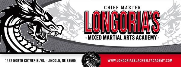 Longoria's ATA Black Belt Academy