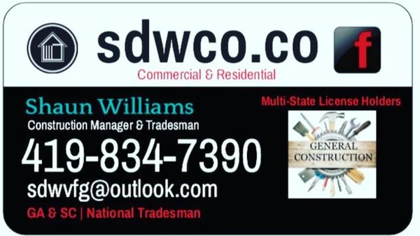 SDW Companies