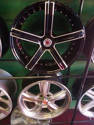 My car is acting funny found out tire has bubble SAD FACE