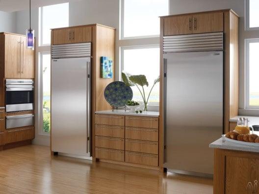 High End Refrigeration Appliances