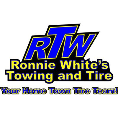Ronnie White's Towing and Tire