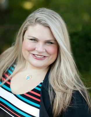 Yarrow Carmichael-Rice - Keller Williams Realty