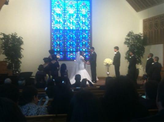 Immanuel Christian Reformed Church