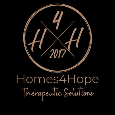 Homes4Hope Therapeutic Solutions
