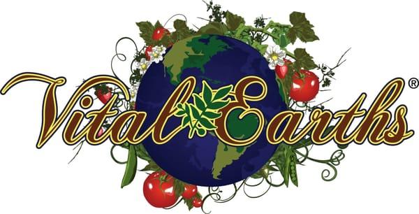 100% Natural and Organic Soil Products for the Planet