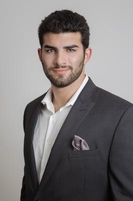 Billy D Blair - Rodeo Realty