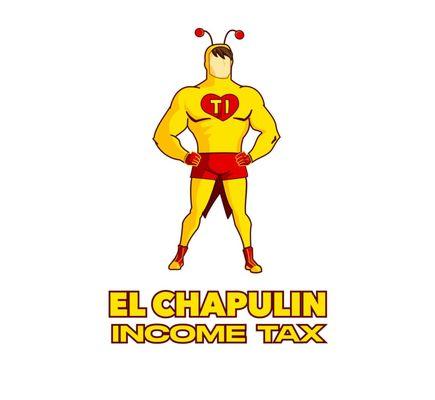El Chapulín Income Tax