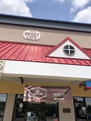 Sweet Life
