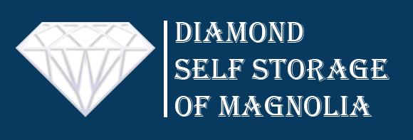 Diamond Self Storage of Magnolia