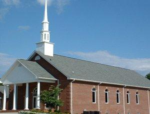 Ridgeview Baptist Church