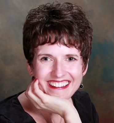 Dr. Cathy Hart, medical director at New Hope TMS Depression Therapy