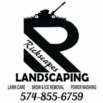 Rickscapes Landscaping