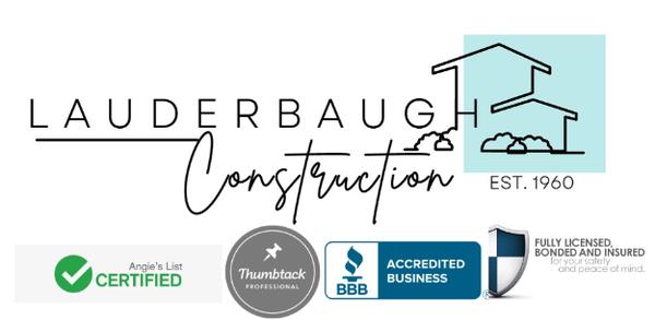 Lauderbaugh Construction