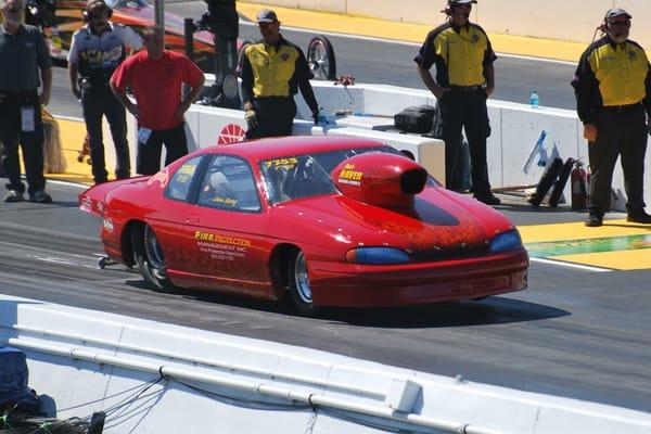 Dave Haver Racing Engines