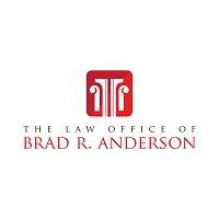 The Law Office Of Brad R Anderson