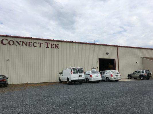 Connect-Tek