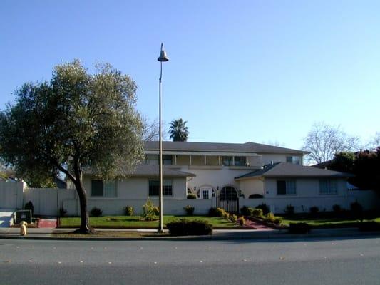 Mission Villa Properties