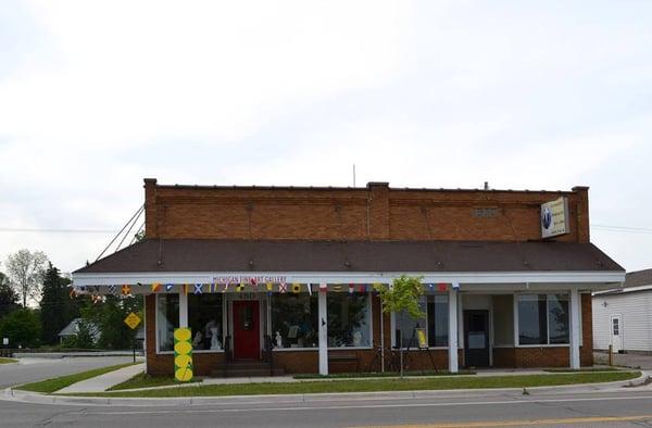 Michigan Fine Art Gallery