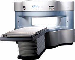 Lubbock Open Air MRI