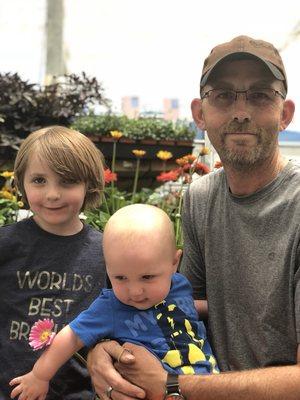 Straight and True Home Inspections