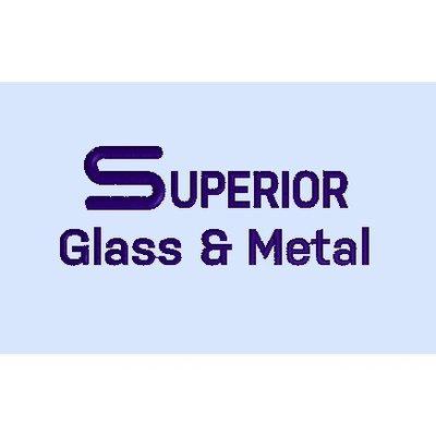 Superior Glass & Metal, LLC