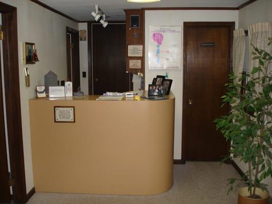 Chiropractic Center of Livingston