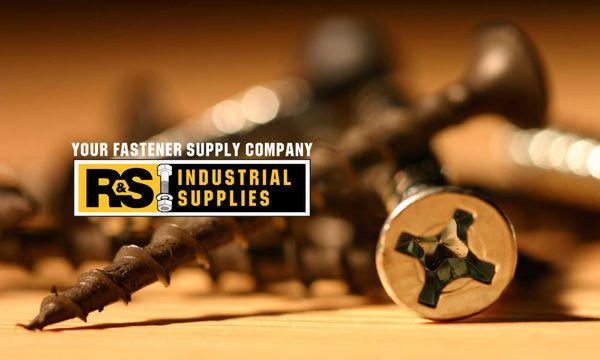 R&S Industrial Supplies