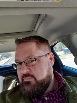 MasterPiece Barbershop