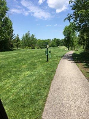 Tustin Trails Golf Course