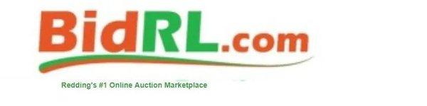 BidRL.com Redding