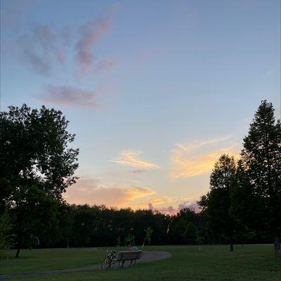 founders park
