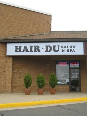 Salon HairDu