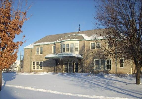 Big Brothers Big Sisters of Will & Grundy Counti