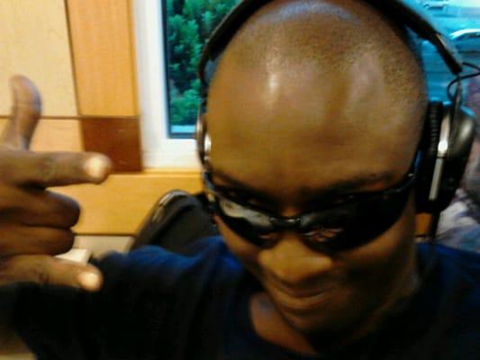 Ate a delicious dinner at kahala zippys had 2 capture the moment sure was yummy:)