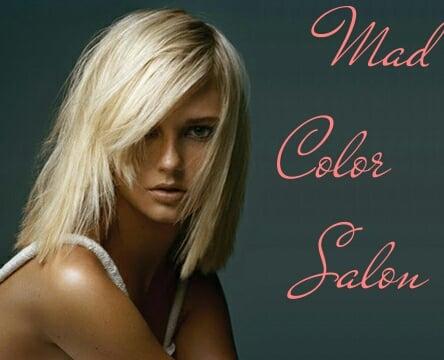 MAD Color Salon / Randy Reynolds