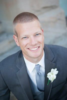 Michael Hill, DC, CCSP Certified Chiropractic Sports Physician