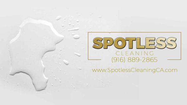 Spotless House Cleaning Services