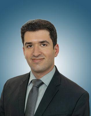 David Aizuss - United Mortgage Lending