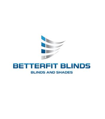 BetterFit Blinds